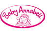 logo baby annabelle