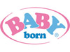 logo baby born