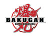 logo bakugan