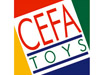 logo cefatoys