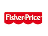 logo fisher-price