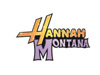 logo hannah montana