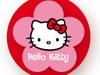 logo hello kitty