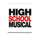 logo high school musical