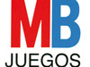 logo mb-parker juegos