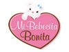 logo mi bebecita bonita