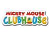 logo mickey club house