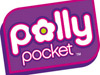 logo polly pocket