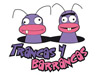 logo trancas y barrancas