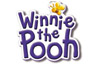 logo winnie the pooh