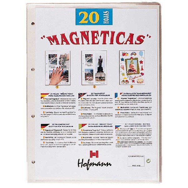 Magneticas